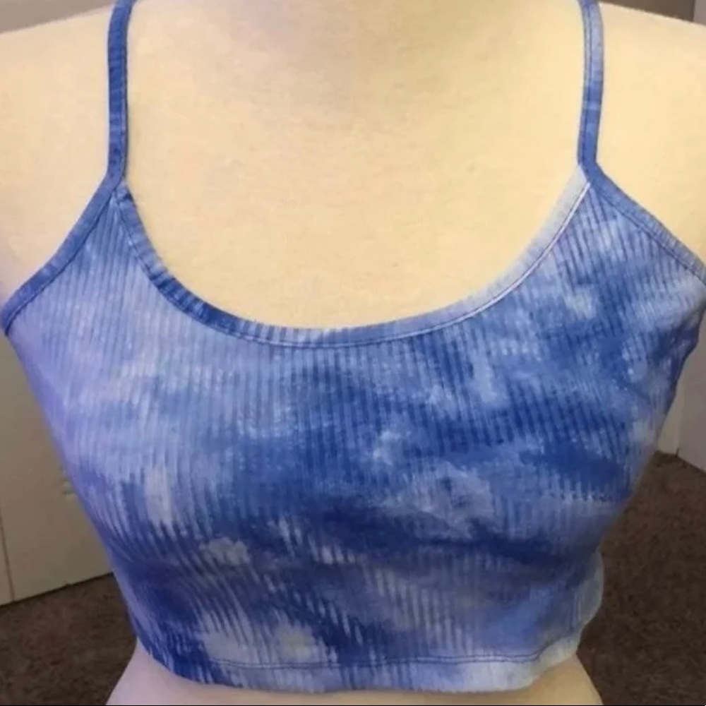 cami top